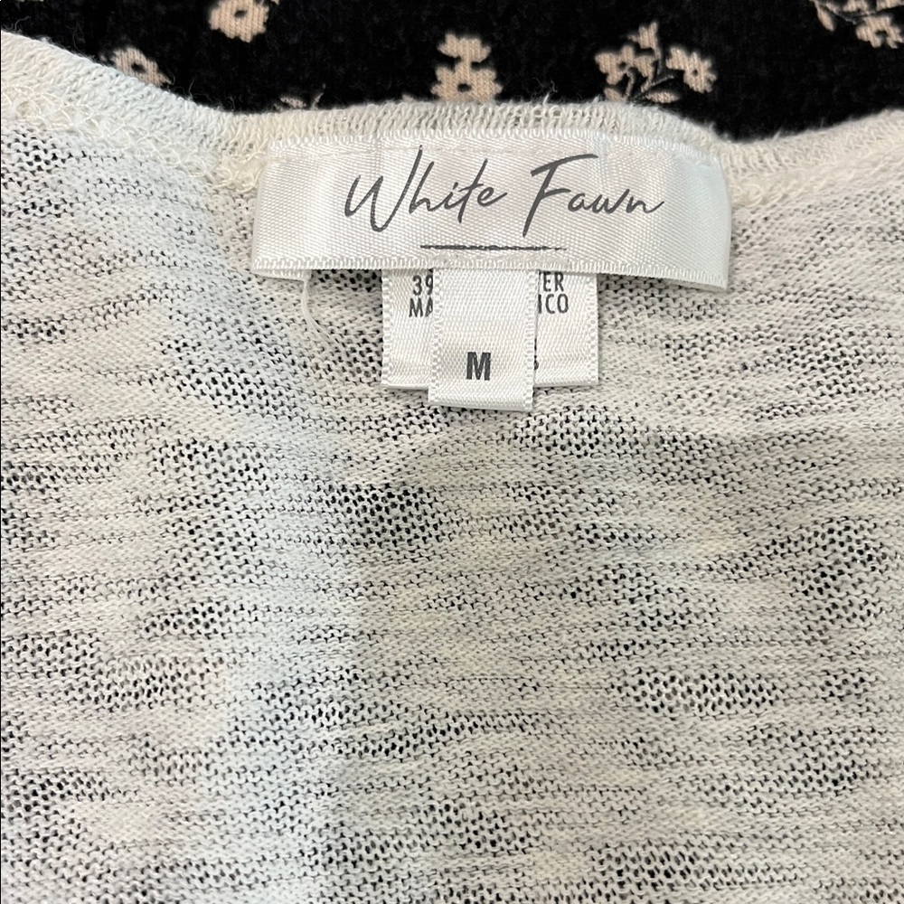 White Fawn Collection - Picture 4 of 10